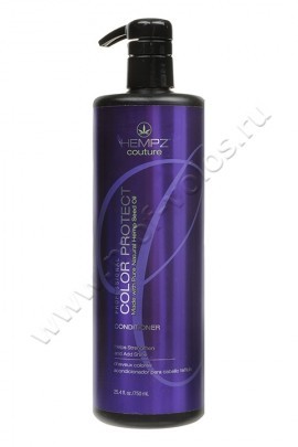Hempz Hair Care Color Protect Conditioner      750 ,     ,     ,     
