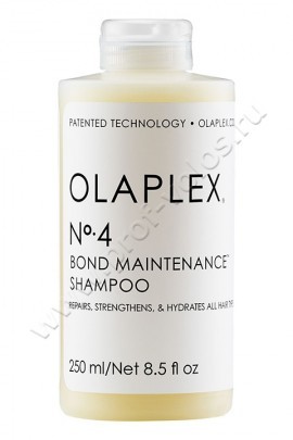 Olaplex No.4 Bond Maintenance Shampoo     250 ,      