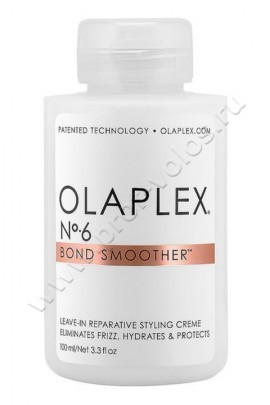 Olaplex No.6 BOND SMOOTHER       100 ,      