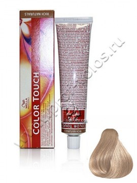 Wella Professional Color Touch 9.97     60 ,       Pure Natural 9/97      