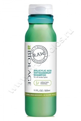 Matrix Biolage R.A.W. SCALP CARE Antidandruff Shampoo          325 ,         