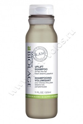 Matrix Biolage R.A.W. UPLIFT Shampoo     325 ,        
