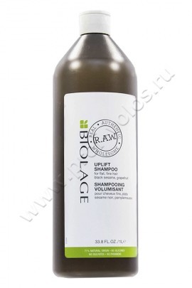 Matrix Biolage R.A.W. UPLIFT Shampoo     1000 ,        