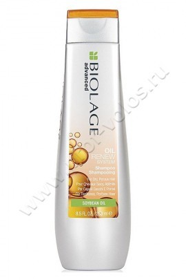 Matrix Biolage Oil Renew Shampoo      250 ,       ,   