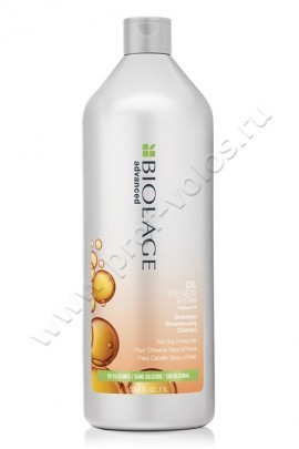 Matrix Biolage Oil Renew Shampoo      1000 ,       ,   ,   , , 
