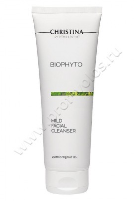 Christina Bio Phyto Mild Facial Cleanser    250 ,    ,     ,        