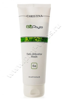 Christina Bio Phyto Seb-Adjustor Mask   ( 6a) 250 ,         