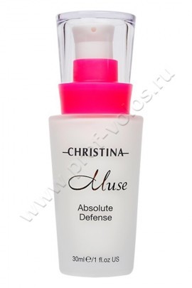 Christina Muse Absolute Defense     30 ,          