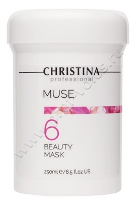 Christina Muse Beauty Mask       ( 6) 250 ,      ( 6)
