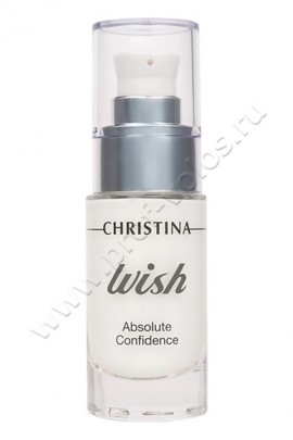 Christina Wish Absolute Confidence       30 ,    