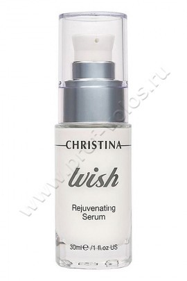 Christina Wish Rejuvenating Serum      30 ,      
