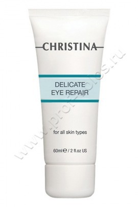 Christina Eye Zone Treatment Delicate Eye Repair        60 ,   (  ),   