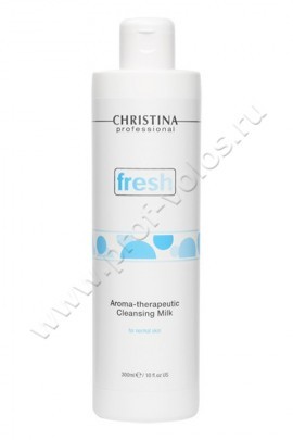 Christina Cleaners Fresh Aroma Therapeutic Cleansing Milk NORMAL       300 ,   , ,     