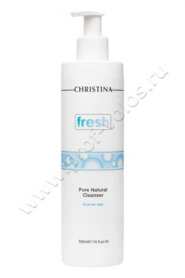 Christina Cleaners Fresh Pure Natural Cleanser        300 ,      