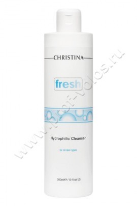 Christina Cleaners Fresh Hydrophilic Cleanser     300 ,   ,        