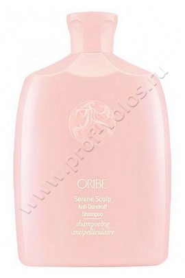Oribe Serene Scalp Balancing Shampoo      250 ,     !    