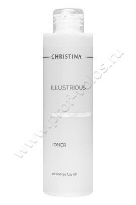 Christina Illustrious Toner     300 ,   