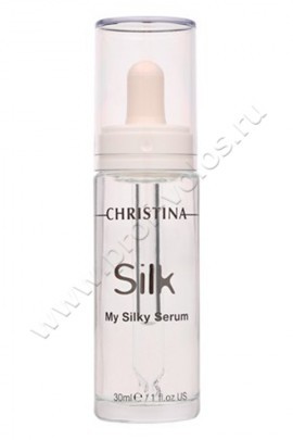 Christina My Silky Serum      30 ,       