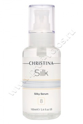 Christina My Silky Serum      ( 8) 100 ,   ( 8)    