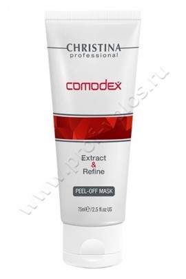 Christina Comodex Extract & Refine Peel-Off Mask      75 ,   ,  ,  ,  