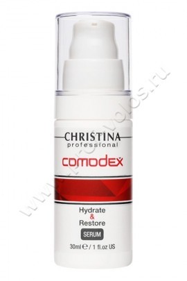 Christina Comodex Hydrate & Restore Serum       30 ,      ,    