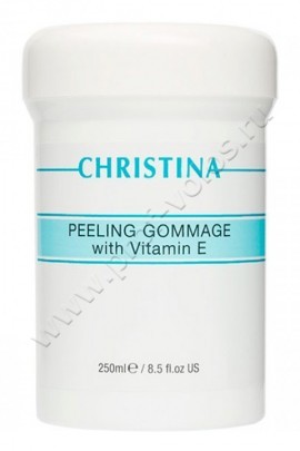 Christina Comodex Peeling Gommage with Vitamin   -        250 , -   ,       