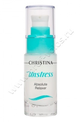 Christina Unstress Absolute relaxer      30 ,      
