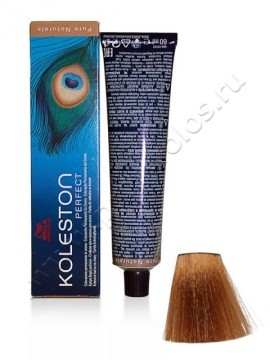 Wella Professional Koleston Perfect 9.04 Very Light Blonde Natural Copper     60 ,   -      9/04  -  ,   
