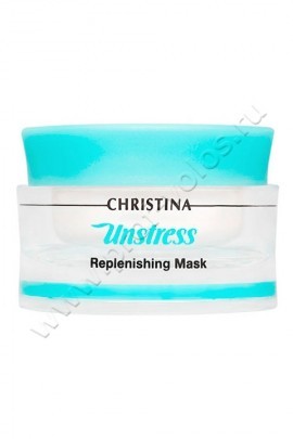 Christina Unstress Replanishing mask      50 ,          