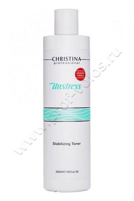 Christina Unstress Stabilizing Toner      300 , ,       