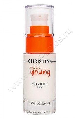 Christina Forever Young Absolute Fix Expression-Line Reducing Serum        30 ,     