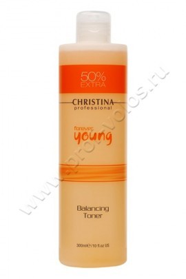 Christina Forever Young Balancing Toner      300 ,   ,     