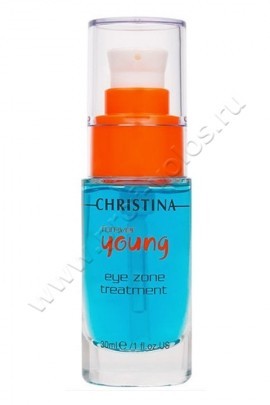 Christina Forever Young Eye Zone Treatment      30 ,        