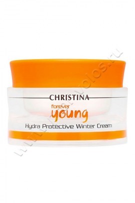 Christina Forever Young Hydra-Protective Winter Cream SPF20       SPF20 50 ,              