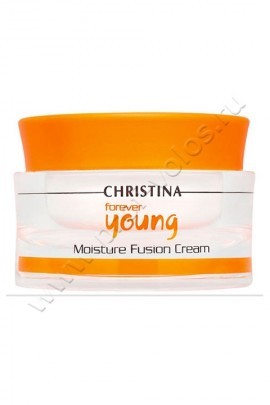 Christina Forever Young Moisture Fusion Cream     50 ,   ,   ,    