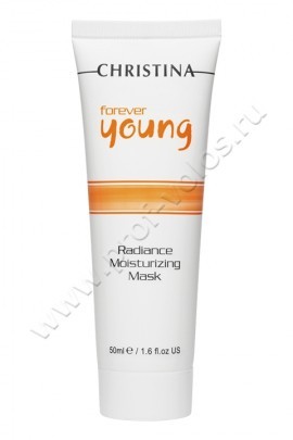 Christina Forever Young Radiance Moisturizing Mask       50 ,   ,   