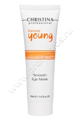 Christina Forever Young Smooth Eyes Mask       50 ,   ,  ,       