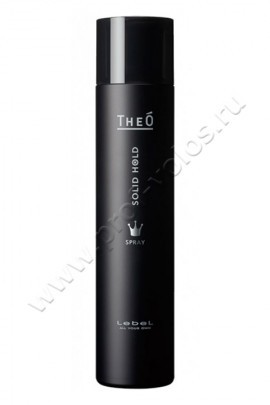 Lebel TheO Spray Solid Hold      170 ,          