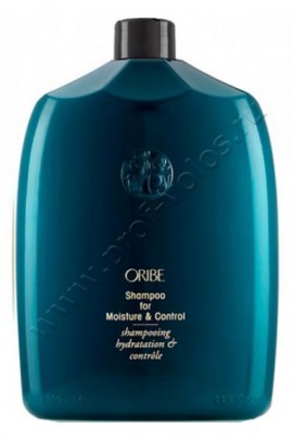 Oribe Shampoo For Moisture & Control       1000 ,      