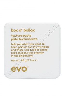Evo  Box Obollox Texture Paste     90 ,     