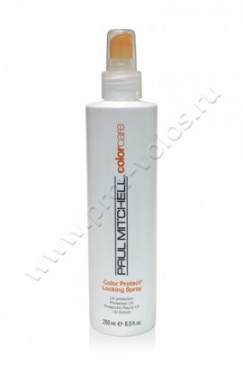 Paul Mitchell Color Protect Locking Spray      250 ,      .