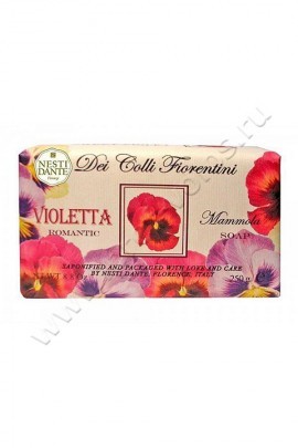Nesti Dante Romantic Sweet Violet   ,      -