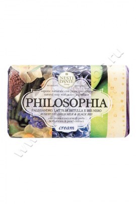 Nesti Dante Philosophia Cream Pearls    ,    ,    ,   