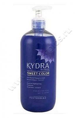 Kydra Sweet Color Arctic Berry    500 ,              