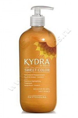 Kydra Sweet Color Soft Honey   ̸ 500 ,         ,    