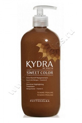 Kydra Sweet Color Tender Praline    500 ,              
