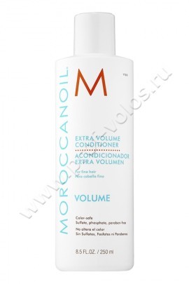 Moroccanoil Extra Volume Conditioner    250 ,   ,   ,        