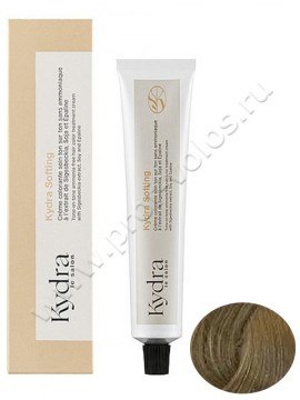 Kydra Softing Light Blonde крем-краска для тонирования волос 60 мл, цвет палитры Светлый блондин