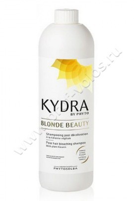 Kydra Blonde Beauty Post Shampoo plant Keratin          1000 ,        , , 