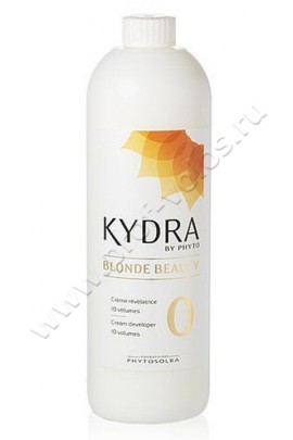 Kydra Blonde Beauty Cream Develope 0     1000 , - 3%,            